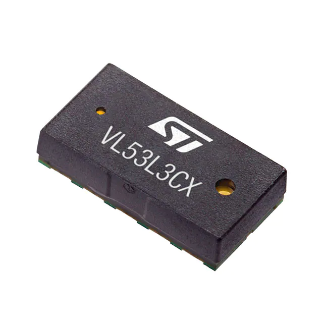 VL53L3CXV0DH/1-STMicroelectronics